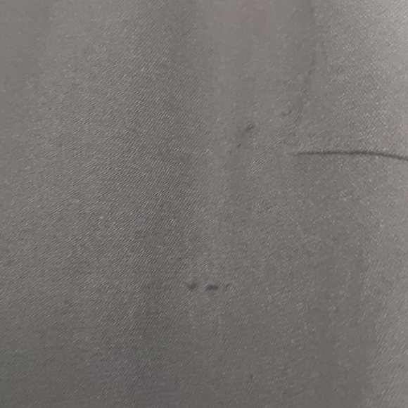 Knee length sleeveless dress - Picture 3 of 3